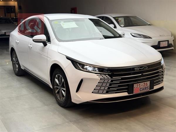 بي واي دي ديستروير 05 2025 للبيع في العراق - اربيل